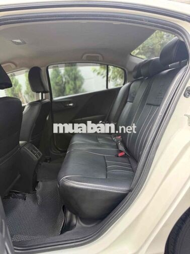Honda City 2019 1.5 CVT - 94000 km