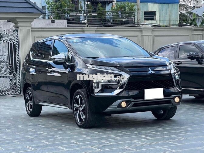 Mitsubishi Xpander 2022 1.5 Premium 48000 km