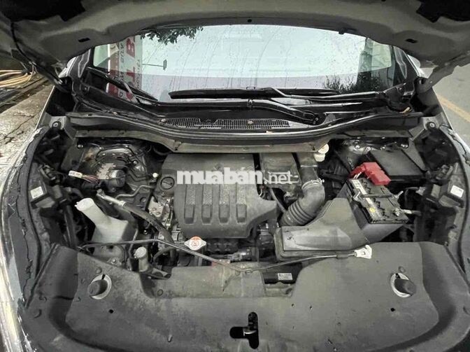 Mitsubishi Xpander AT 2025 37127 km 1 đời chủ