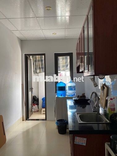 Phòng trọ 40m2 1N1K phù hợp nhóm sinh viên 3-4 người hoặc hộ gia đình