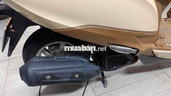 HONDA LEAD 2014 VÀNG KEM NGUYEN ZIN CHÍNH CHỦ