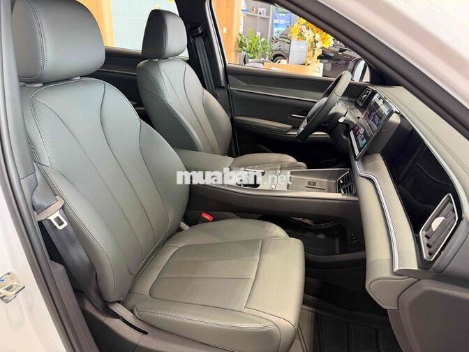 BYD Sealion 5 hybrid trả trước chỉ từ 50tr
