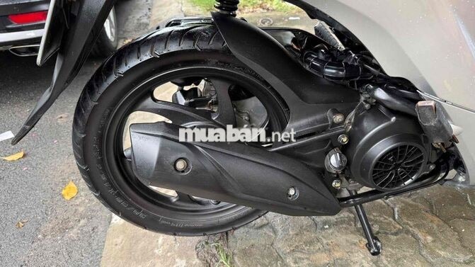 Honda Vision 2019 18057