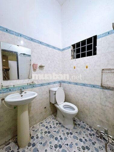 TRỌ GÁC XÉP TẠI GÒ VẤP GIÁ CHỈ 3TR7