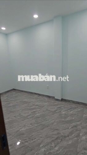 NHÀ MỚI XÂY DỰNG 4X20M ĐÚC LỬNG 2PN Y HÌNH