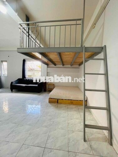 CHÍNH CHỦ CHO THUÊ PHÒNG 35M² – FULL NỘI THẤT