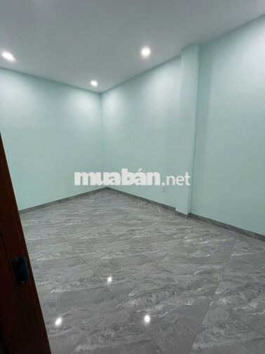 11 triệu 2PN 2WC DT 4x20m Cho thuê nhà mới xây 100% ngay eaon tân phú