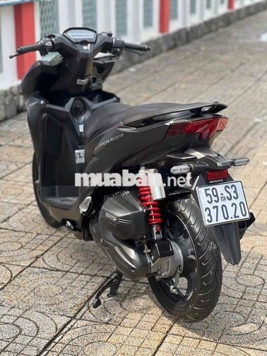 Vario 150 2021 màu Đen bstp chính chủ