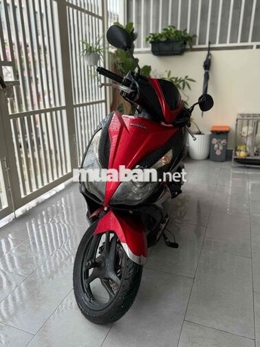 Honda Air Blade 125 2014 Đỏ đen