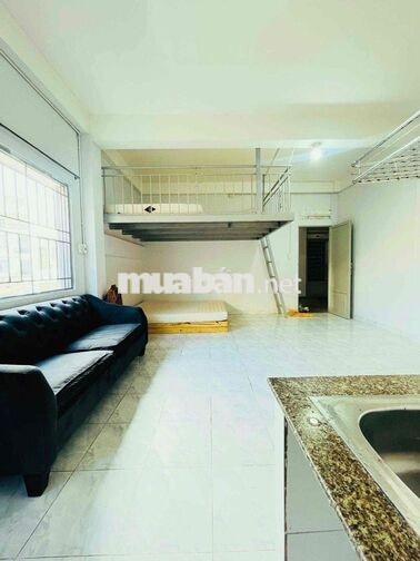 CHÍNH CHỦ CHO THUÊ PHÒNG 35M² – FULL NỘI THẤT