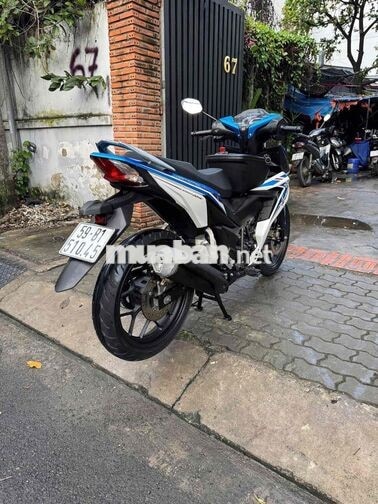 Honda Winner V1 2018 51045