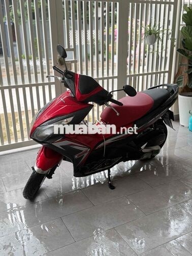Honda Air Blade 125 2014 Đỏ đen