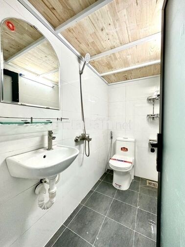 TRỌ GÁC XÉP MỚI, ĐẸP TẠI GÒ VẤP