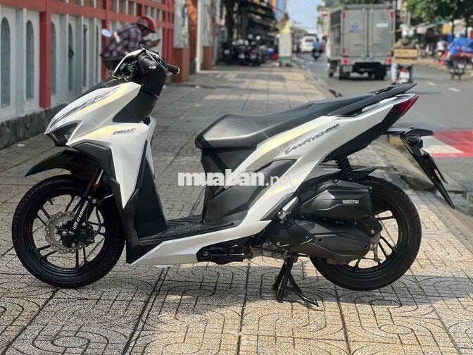Vario 150 2021 Trắng đen bstp chính chủ