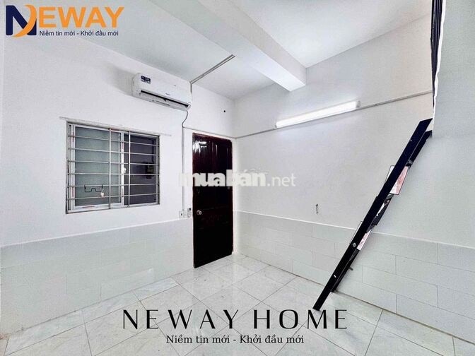 DUPLEX SẴN MÁY LẠNH TỦ ĐỒ NGAY SAU LƯNG AEON MALL, GẦN BXE MIỀN TÂY