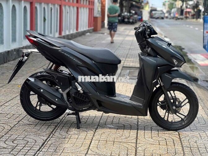 Vario 150 2021 màu Đen bstp chính chủ