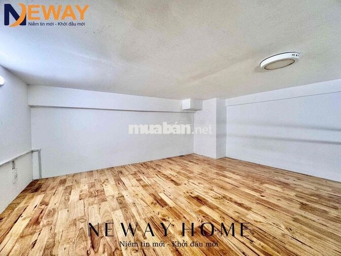 DUPLEX SẴN MÁY LẠNH TỦ ĐỒ NGAY SAU LƯNG AEON MALL, GẦN BXE MIỀN TÂY