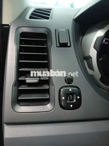 Ford Ranger XLS 2013 2.2 Số Sàn Bạc
