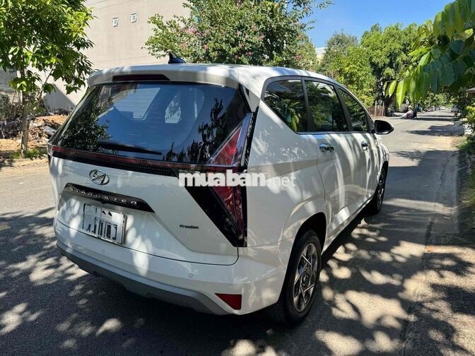 Hyundai Stargazer Cao cấp 2022 dki 2023 bản 6 chổ