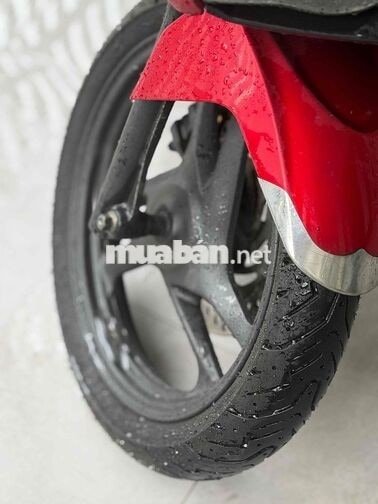 Honda Air Blade 125 2014 Đỏ đen