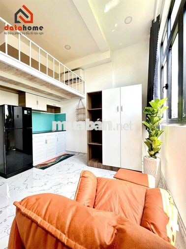 TRỌ GÁC XÉP MỚI, ĐẸP TẠI GÒ VẤP