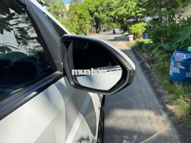 Hyundai Stargazer Cao cấp 2022 dki 2023 bản 6 chổ