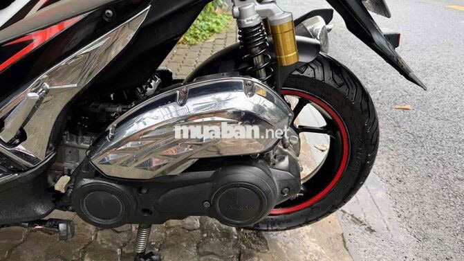 Yamaha NVX 2017 155cc ABS 79073