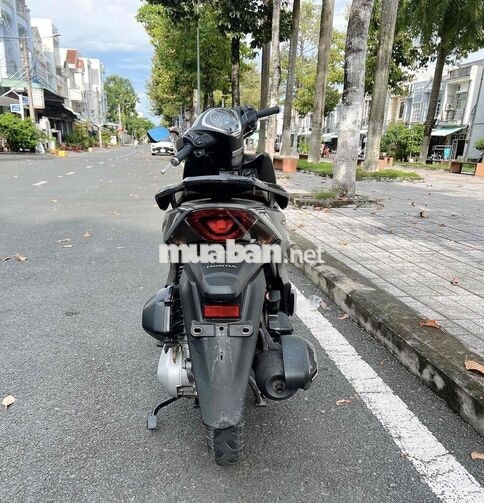 Honda SH Mode 2023 ABS 35000 km màu xám - Muaban.net