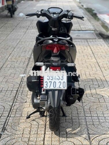 Vario 150 2021 màu Đen bstp chính chủ