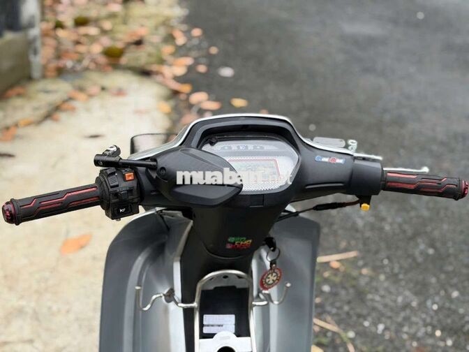 Wave 50cc bs66 máy 110 zên lớn