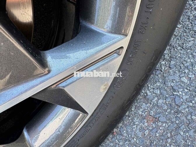 Hyundai Stargazer Cao cấp 2022 dki 2023 bản 6 chổ