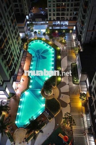 Cho Thuê 3Pn 2Wc Lovera Vista Rèm Đầu Tháng Nhận Nhà