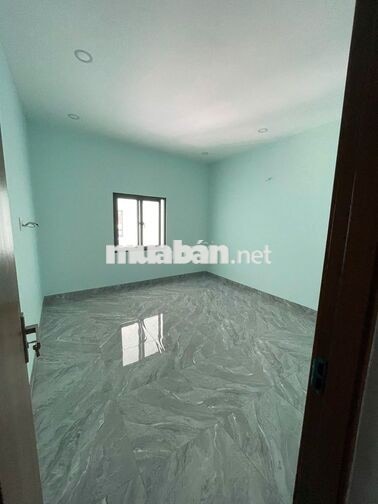 11 triệu 2PN 2WC DT 4x20m Cho thuê nhà mới xây 100% ngay eaon tân phú