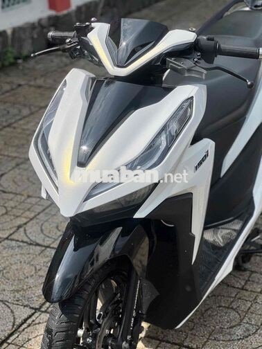 Vario 150 2021 Trắng đen bstp chính chủ