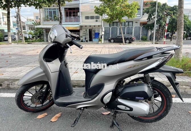 Honda SH Mode 2023 ABS 35000 km màu xám