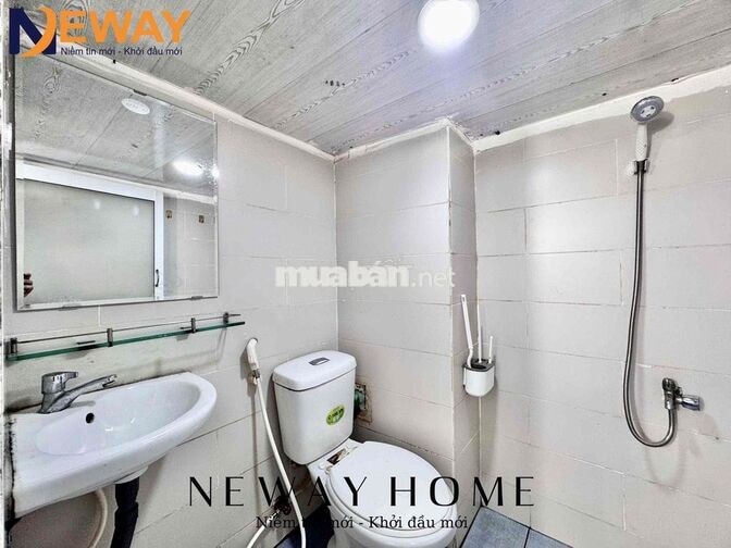 DUPLEX SẴN MÁY LẠNH TỦ ĐỒ NGAY SAU LƯNG AEON MALL, GẦN BXE MIỀN TÂY