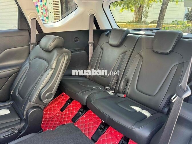 Hyundai Stargazer Cao cấp 2022 dki 2023 bản 6 chổ