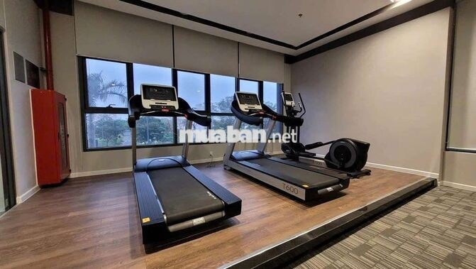 Cho Thuê 3Pn 2Wc Lovera Vista Rèm Đầu Tháng Nhận Nhà