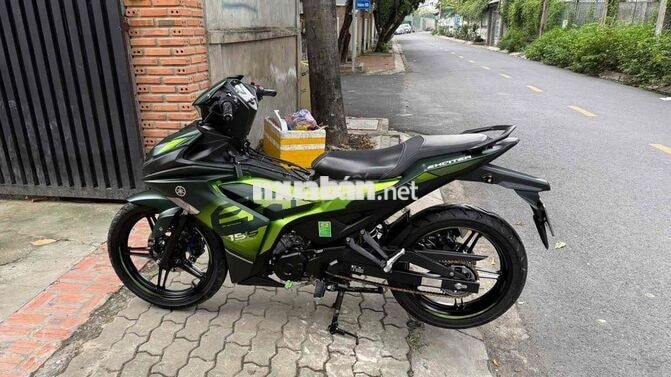 Yamaha Exciter 155 2022 75308