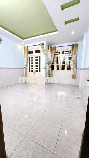 Nhà Thuê KDC HỒNG LONG,ĐS.8,p.HBP TĐ 2 Tầng HXH 11Tr