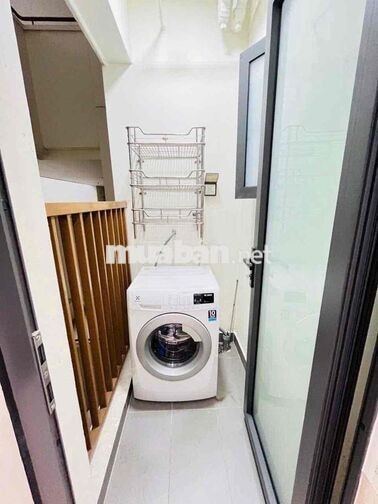 Rổ hàng căn hộ Studio đủ tầng, full nội thất, nhận nhà ở ngay được