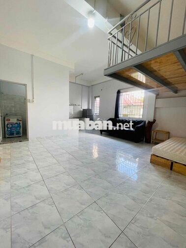 CHÍNH CHỦ CHO THUÊ PHÒNG 35M² – FULL NỘI THẤT