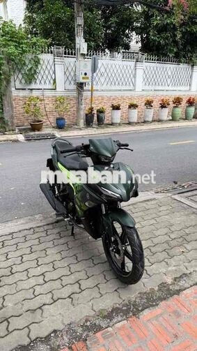 Yamaha Exciter 155 2022 75308