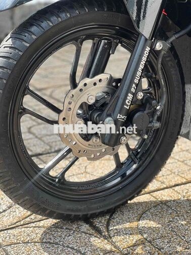 Vario 150 2021 Trắng đen bstp chính chủ