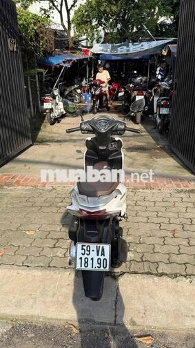 Honda Vision 2024 18190