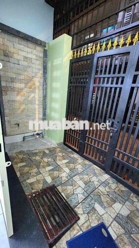 Nhà Thuê KDC HỒNG LONG,ĐS.8,p.HBP TĐ 2 Tầng HXH 11Tr