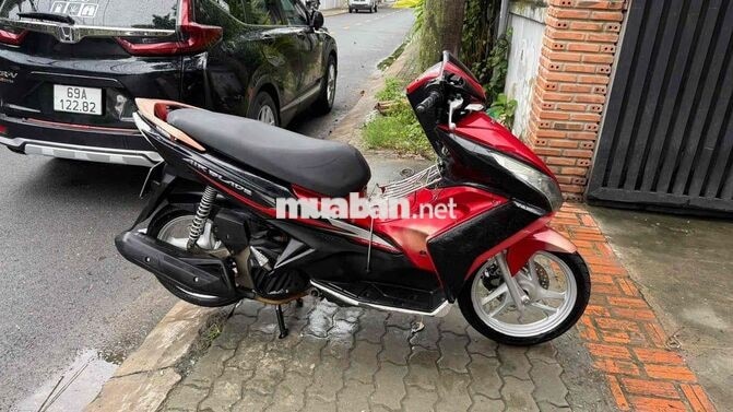 Honda Air Blade 2013 125 66929