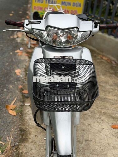 Wave 50cc bs66 máy 110 zên lớn