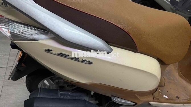 HONDA LEAD 2014 VÀNG KEM NGUYEN ZIN CHÍNH CHỦ