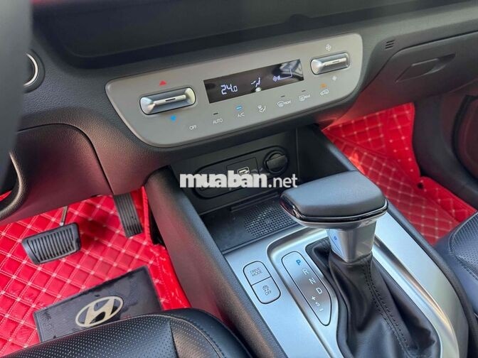 Hyundai Stargazer Cao cấp 2022 dki 2023 bản 6 chổ